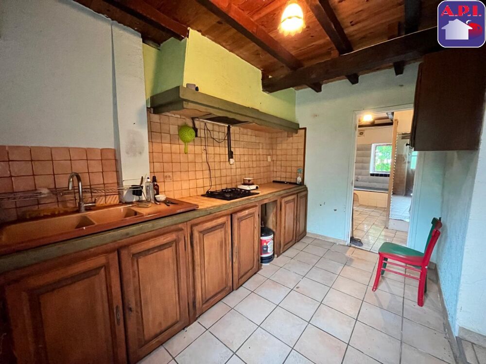 Vente Maison Maison Pamiers