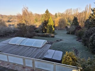  Maison � vendre 7 pi�ces 142 m�