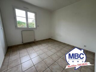  Maison à vendre 5 pièces 94 m²