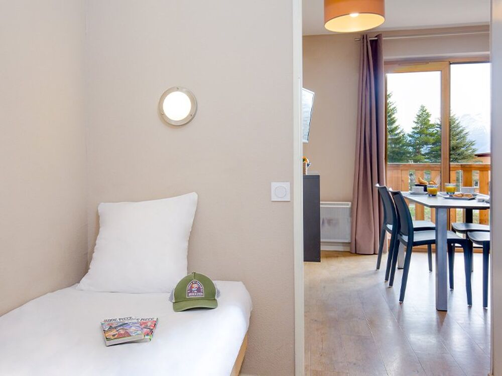 Vente Appartement Résidence Tourisme Pra loup 1600