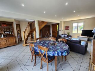  Maison à vendre 7 pièces 168 m²