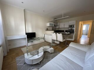  Appartement � vendre 4 pi�ces 58 m�