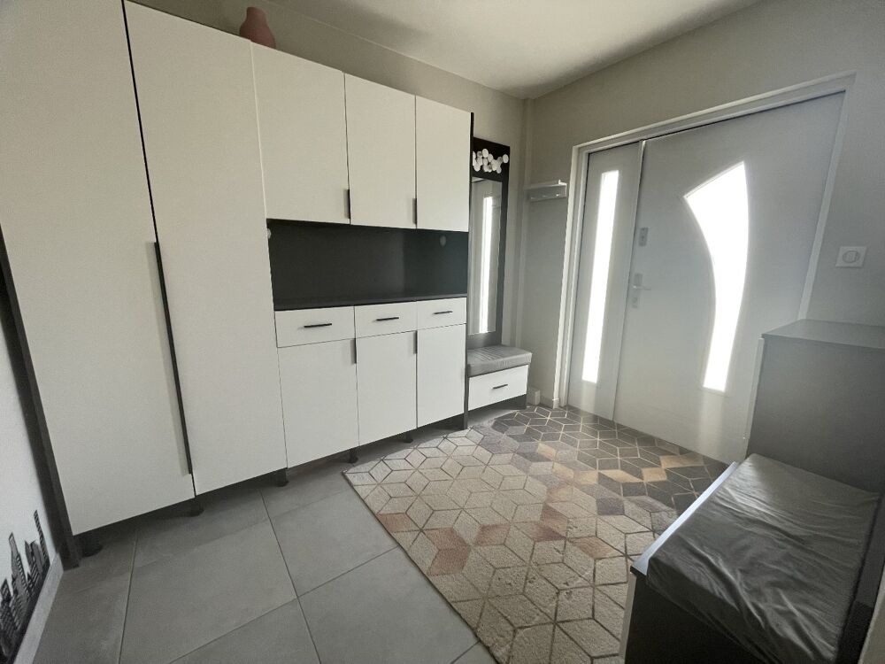 Maison a louer colomiers - 5 pièce(s) - 105 m2 - Surfyn