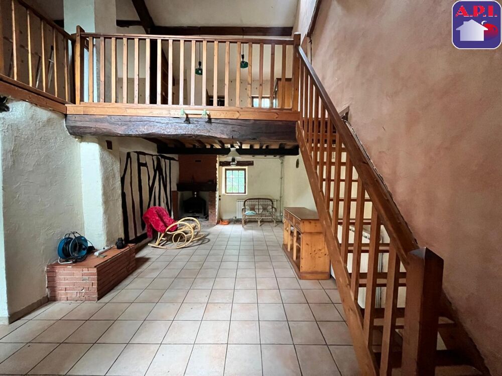 Vente Maison Maison Pamiers
