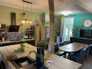  Villa � vendre 9 pi�ces 227 m�