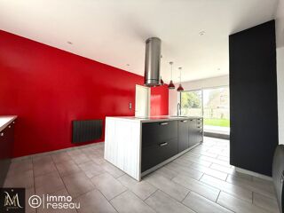  Maison � vendre 6 pi�ces 147 m�