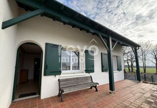  Maison � vendre 6 pi�ces 128 m�