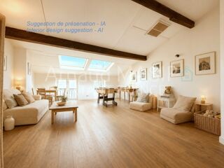  Maison à vendre 5 pièces 154 m²