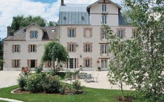 Vente Maison Moulin Provins