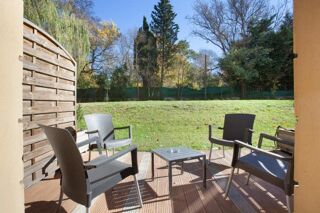  Appartement à vendre 1 pièce 28 m²