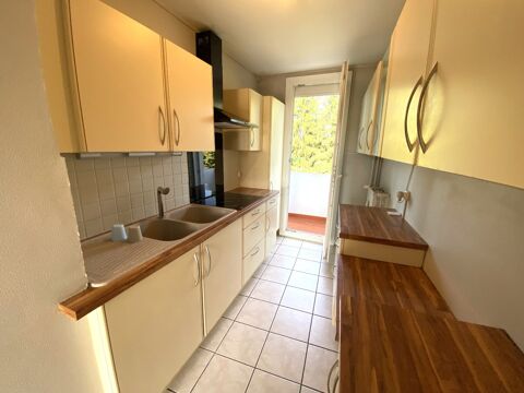  Appartement � louer 4 pi�ces 64 m�