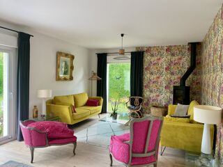  Maison  vendre 6 pices 148 m