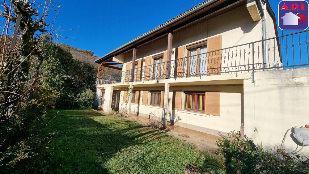 Maison 7 pièces 207 m² · à Foix · 207 m² · 250 000 €