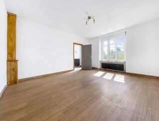  Maison  vendre 6 pices 117 m