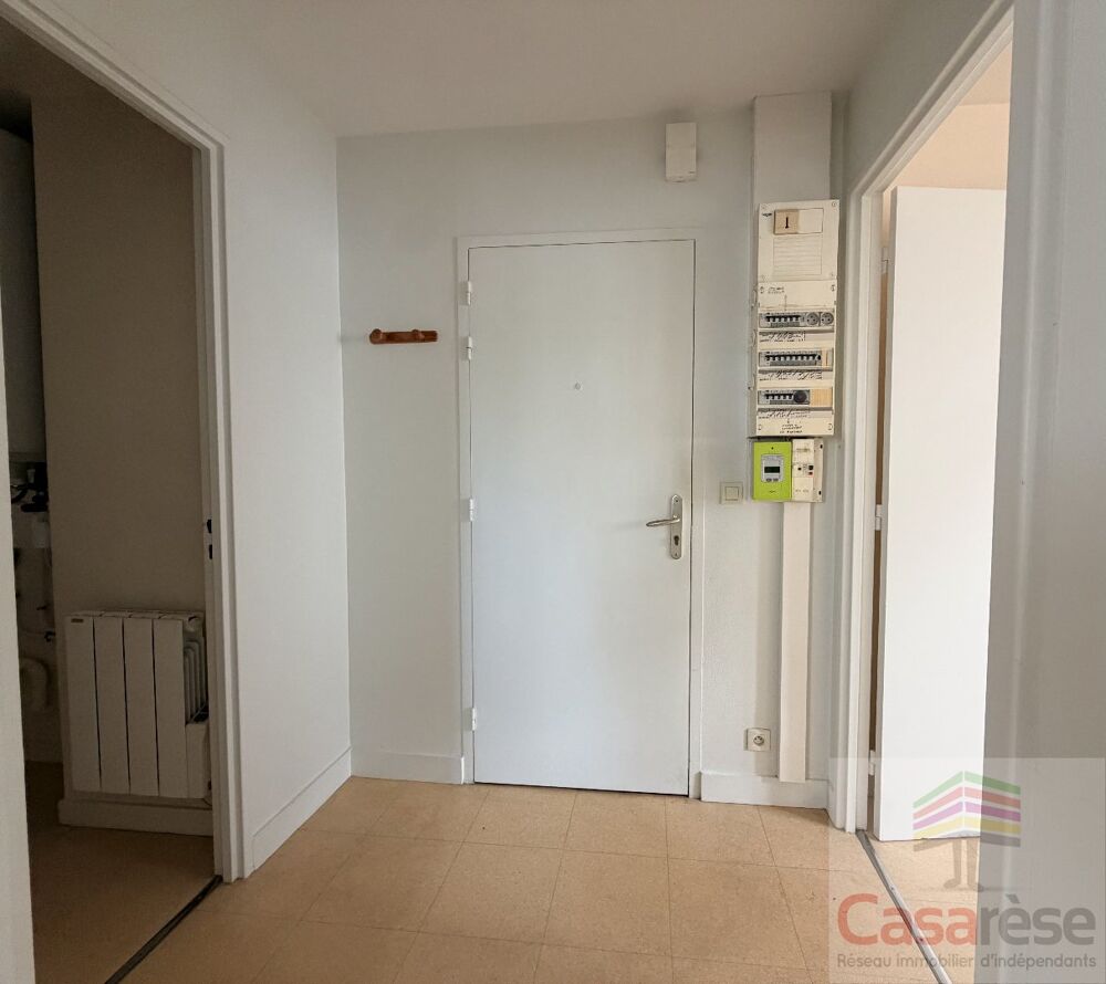 Vente Appartement Appartement Lorient