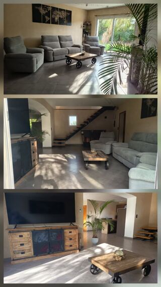  Maison � vendre 7 pi�ces 166 m�