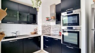  Appartement � vendre 4 pi�ces 76 m�