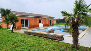  Villa � vendre 4 pi�ces 99 m�