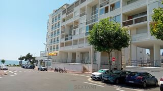  Appartement à vendre 3 pièces 54 m²