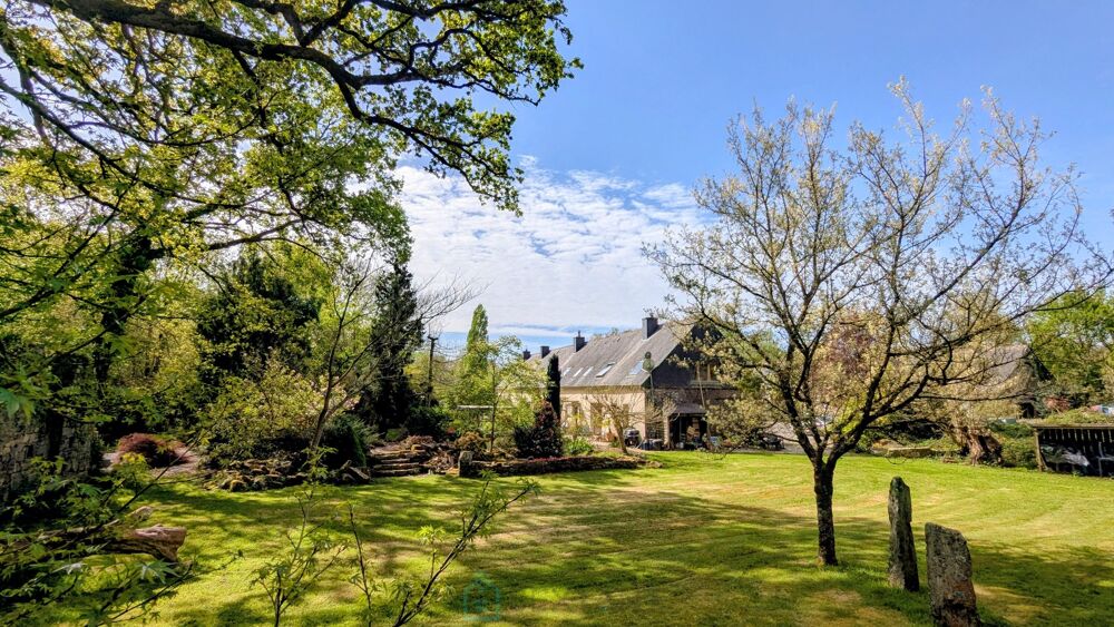 � vendre  Villa Pontivy (56300)