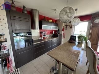Vente Appartement Appartement Serignan