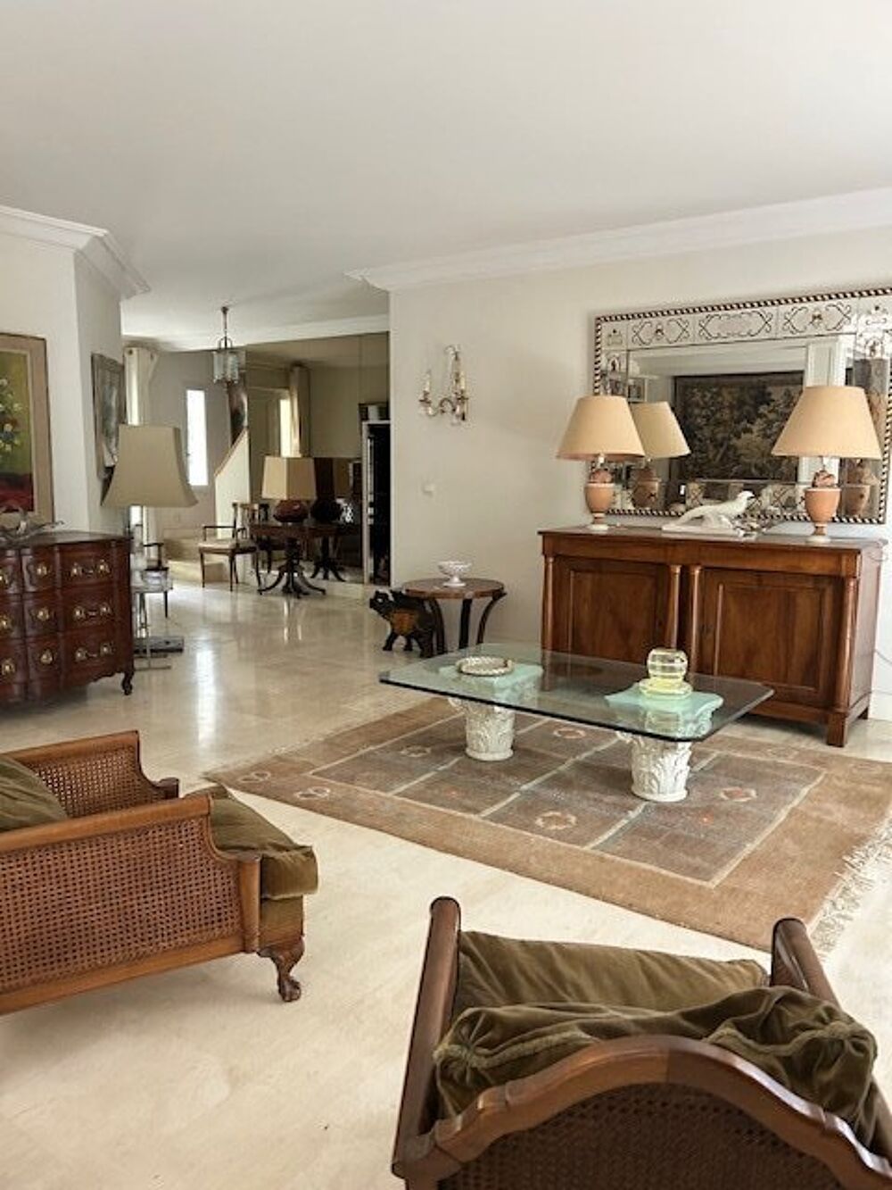 Vente Villa Maison bourgeoise Toulouse