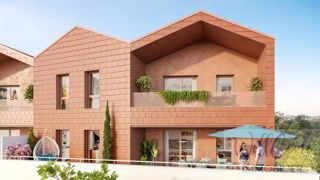  Appartement � vendre 3 pi�ces 67 m�