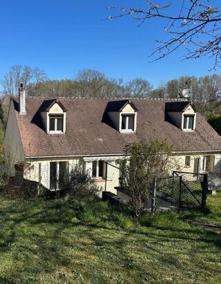  Maison � vendre 7 pi�ces 135 m�