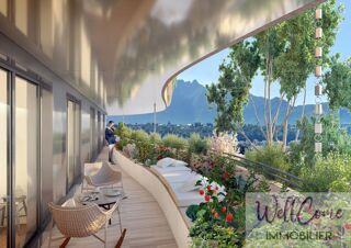  Appartement � vendre 1 pi�ce 31 m�