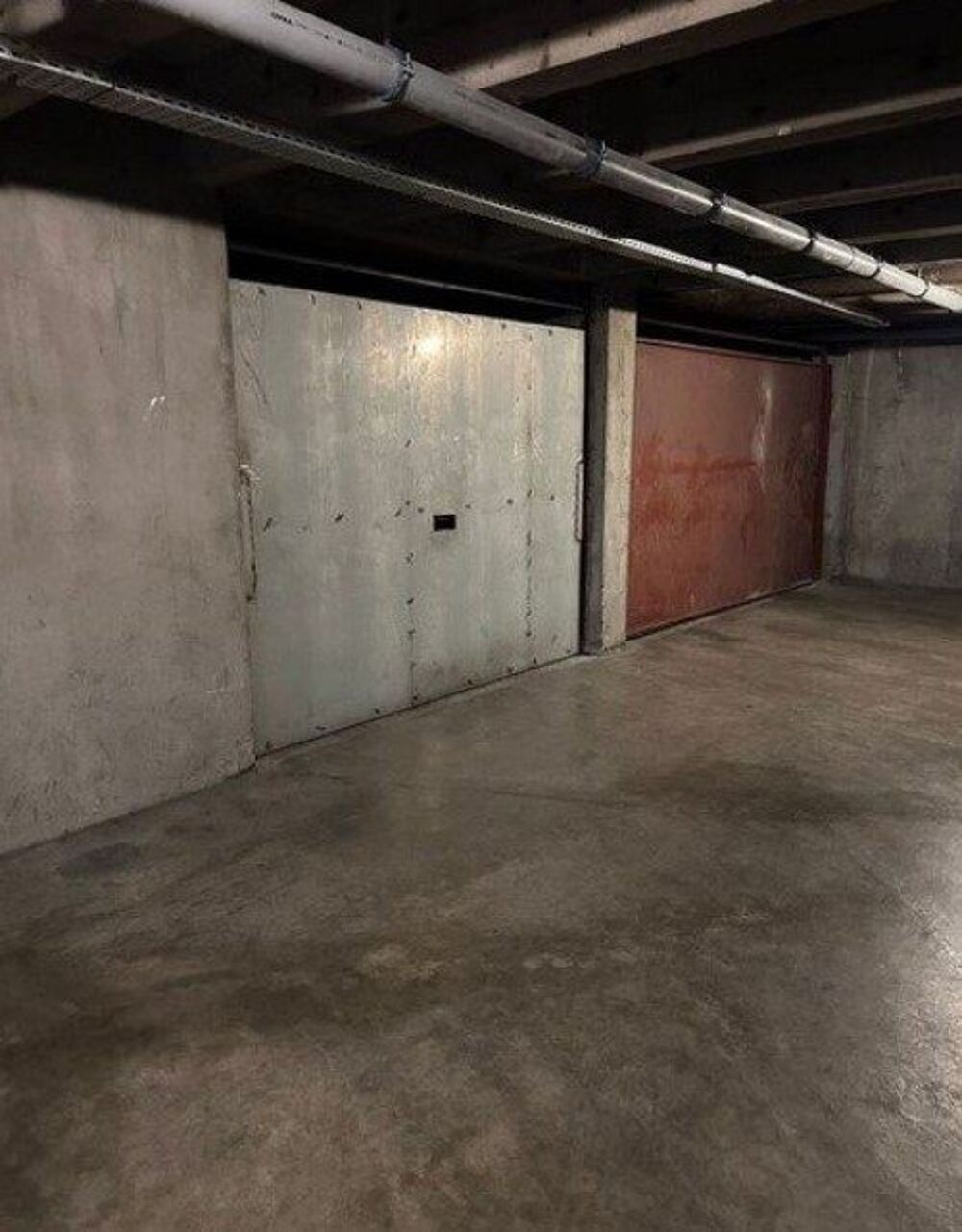 Vente Parking/Garage Garage Annemasse