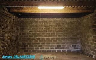  Parking / Garage � vendre 1 pi�ce 