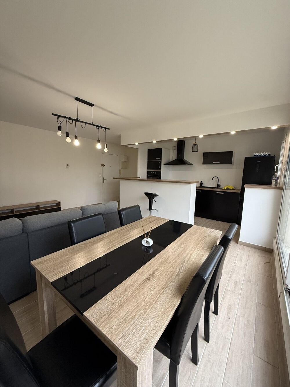 Location Appartement Appartement Angers