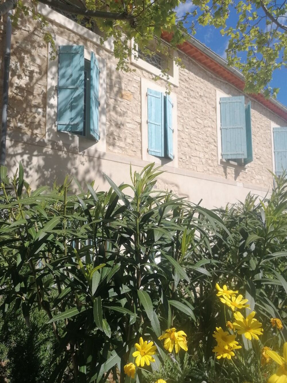 Vente Maison Ensemble Immobilier Peyriac de mer
