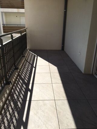  Appartement à louer 2 pièces 40 m²