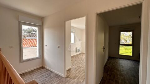  Maison � louer 3 pi�ces 61 m�