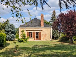  Maison à vendre 5 pièces 141 m²