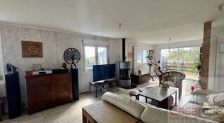  Terrain  vendre 4 pices 1300 m