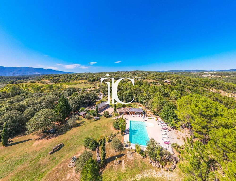 Vente Villa Villa Les vans