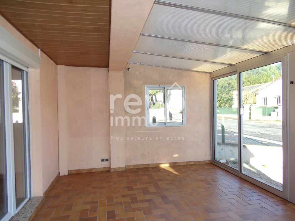 Vente Maison Villa Paulhan