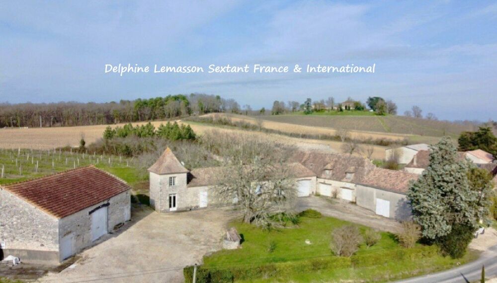 � vendre  Villa Bergerac (24100)