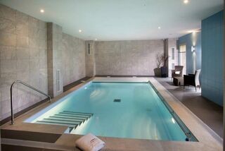  Appartement � vendre 2 pi�ces 43 m�