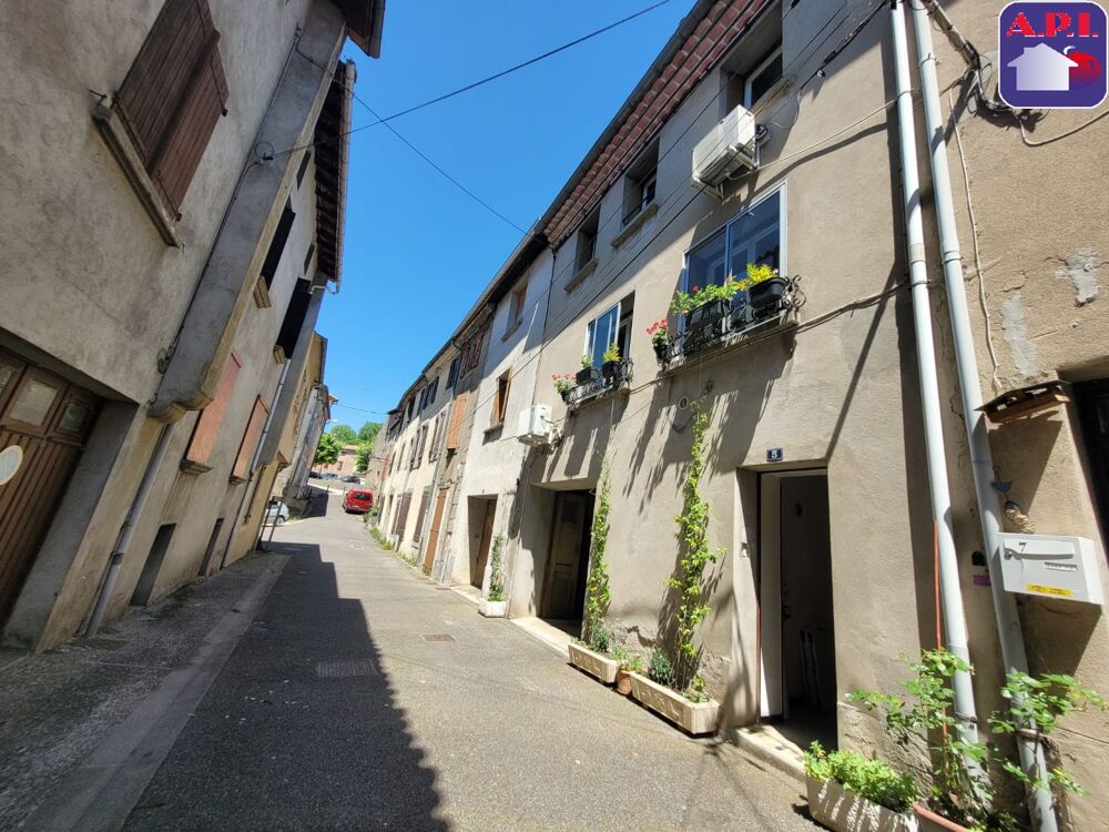 Location Maison Maison Laroque d'olmes