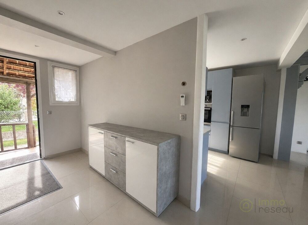 Vente Maison Maison Gisors
