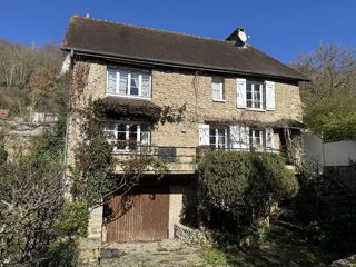  Villa � vendre 4 pi�ces 158 m�