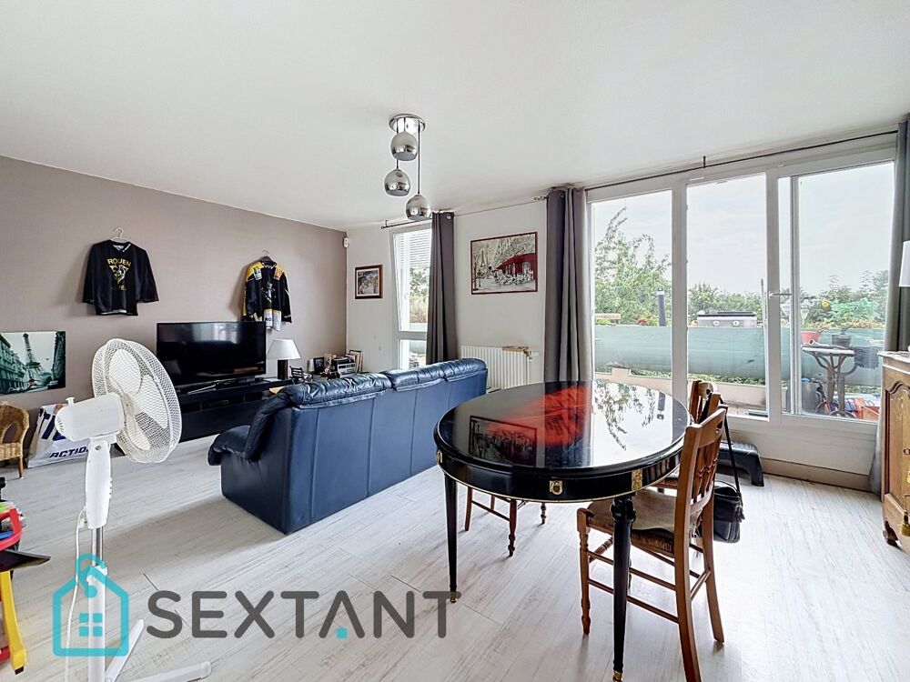 Vente Appartement Appartement Rouen