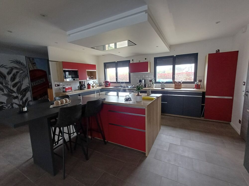 Vente Maison Demeure de ville et village Hautot sur mer