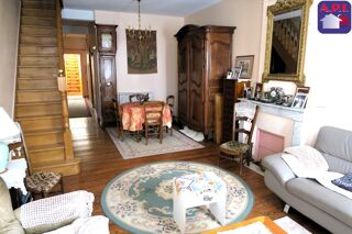  Maison à vendre 5 pièces 142 m²