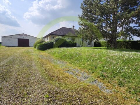   Maison Maison - 5 pice(s) - 86 m