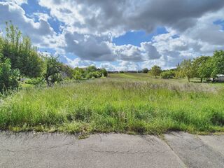  Terrain à vendre 1000 m²