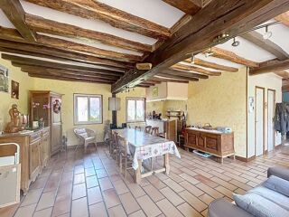  Maison à vendre 4 pièces 146 m²